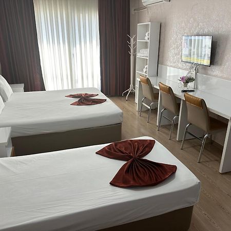Park Ulusoy Hotel Σμύρνη Εξωτερικό φωτογραφία