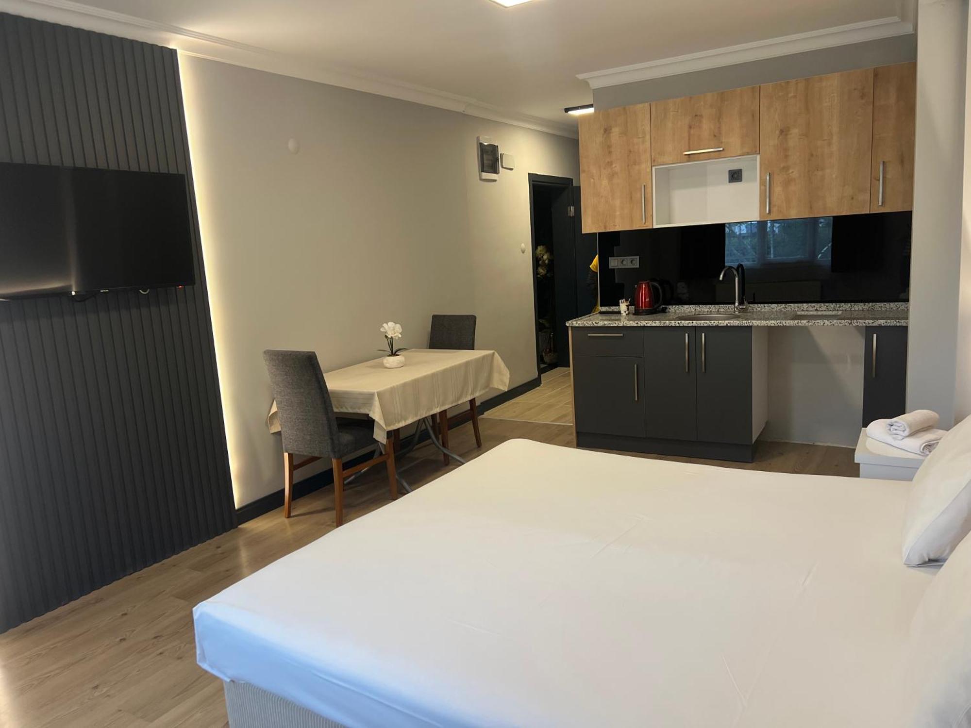 Park Ulusoy Hotel Σμύρνη Εξωτερικό φωτογραφία