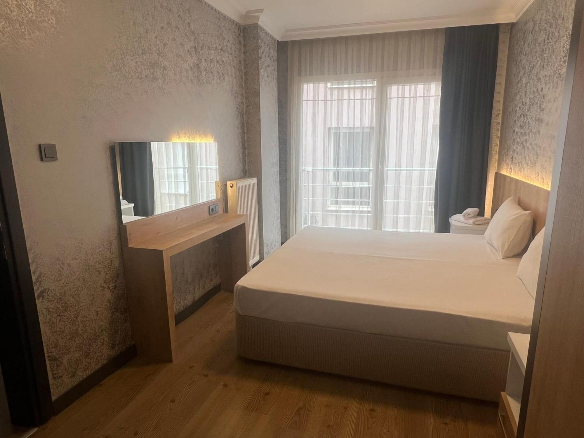 Park Ulusoy Hotel Σμύρνη Εξωτερικό φωτογραφία