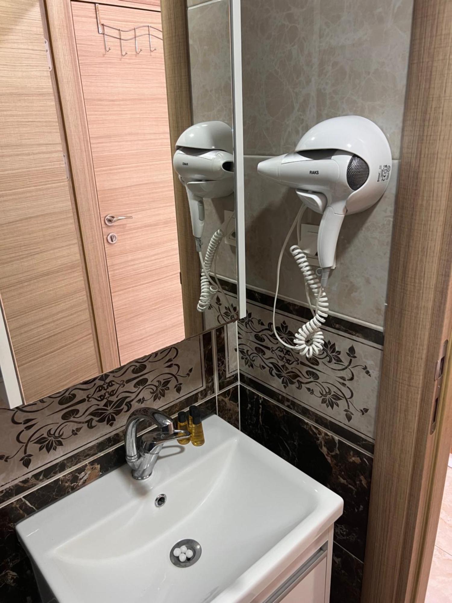 Park Ulusoy Hotel Σμύρνη Εξωτερικό φωτογραφία