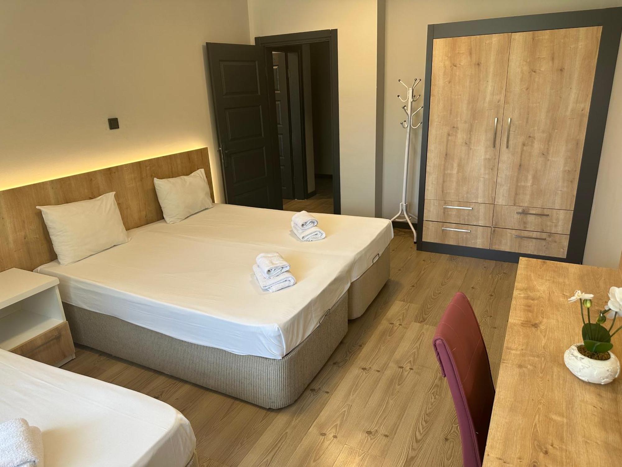 Park Ulusoy Hotel Σμύρνη Εξωτερικό φωτογραφία