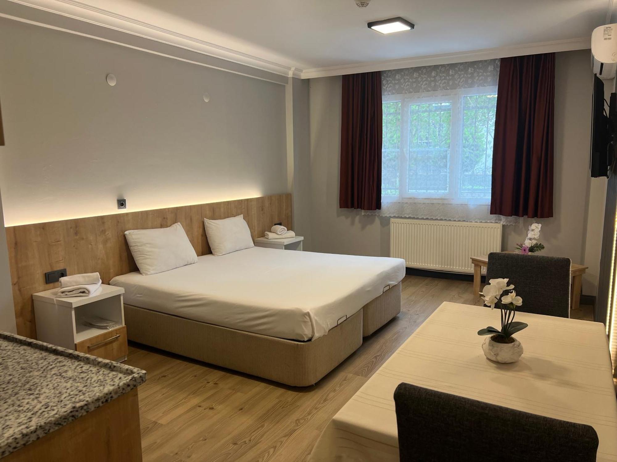 Park Ulusoy Hotel Σμύρνη Εξωτερικό φωτογραφία