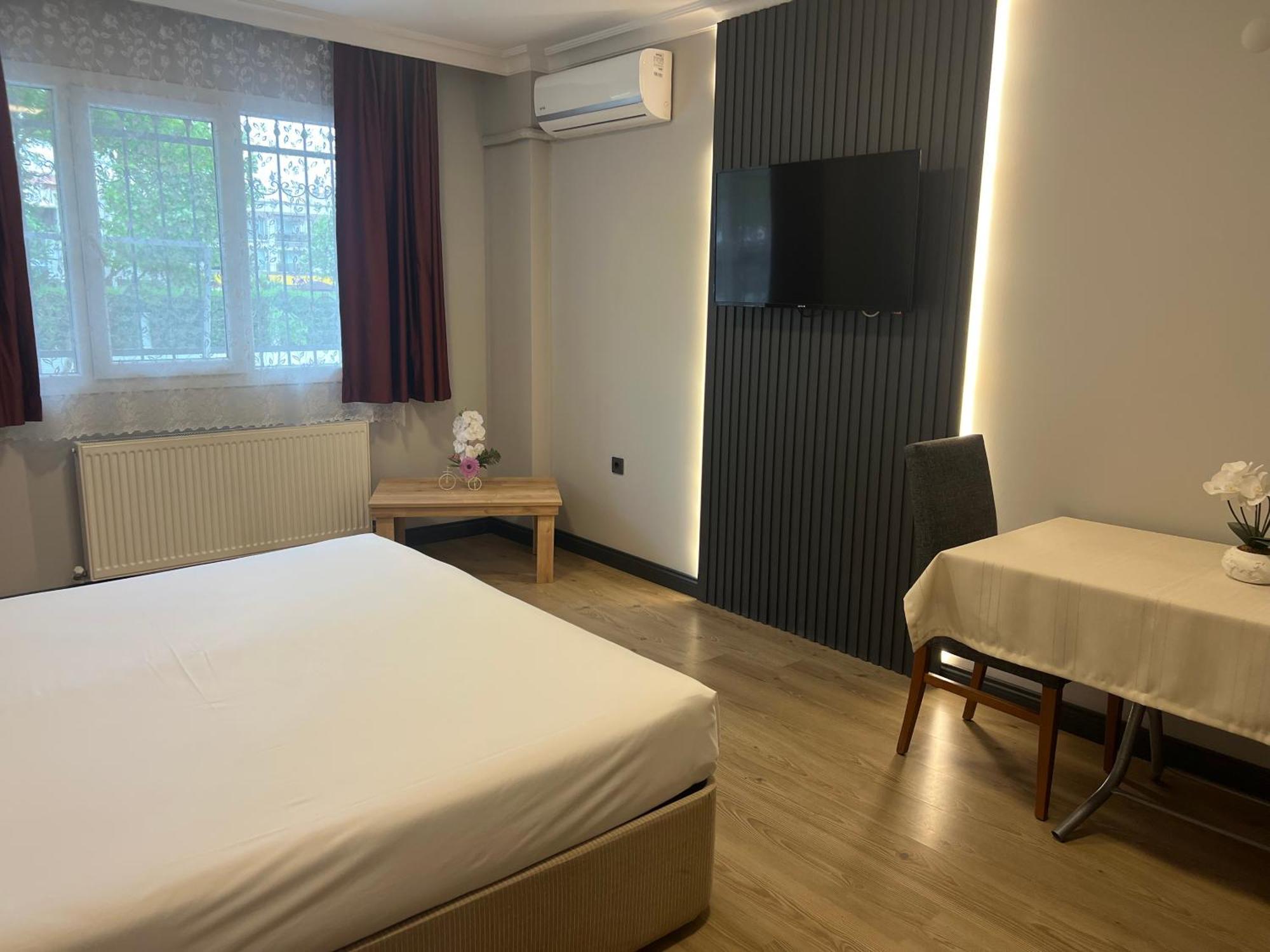Park Ulusoy Hotel Σμύρνη Εξωτερικό φωτογραφία