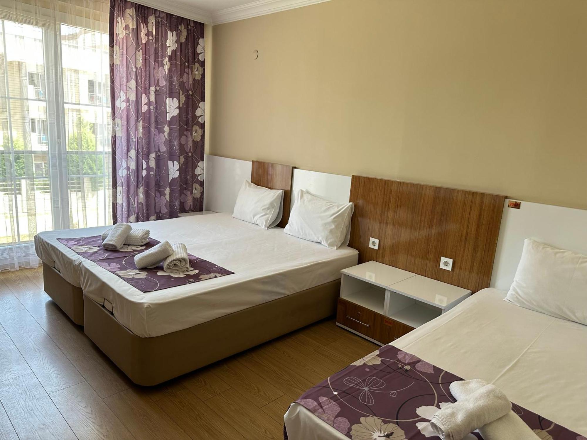 Park Ulusoy Hotel Σμύρνη Εξωτερικό φωτογραφία