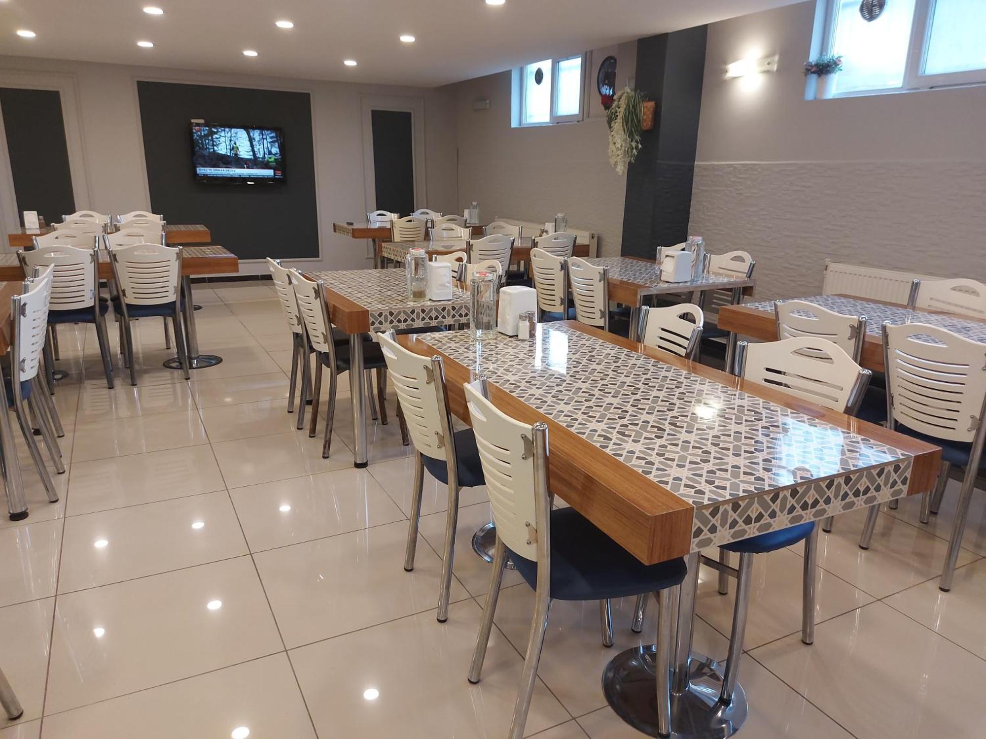 Park Ulusoy Hotel Σμύρνη Εξωτερικό φωτογραφία
