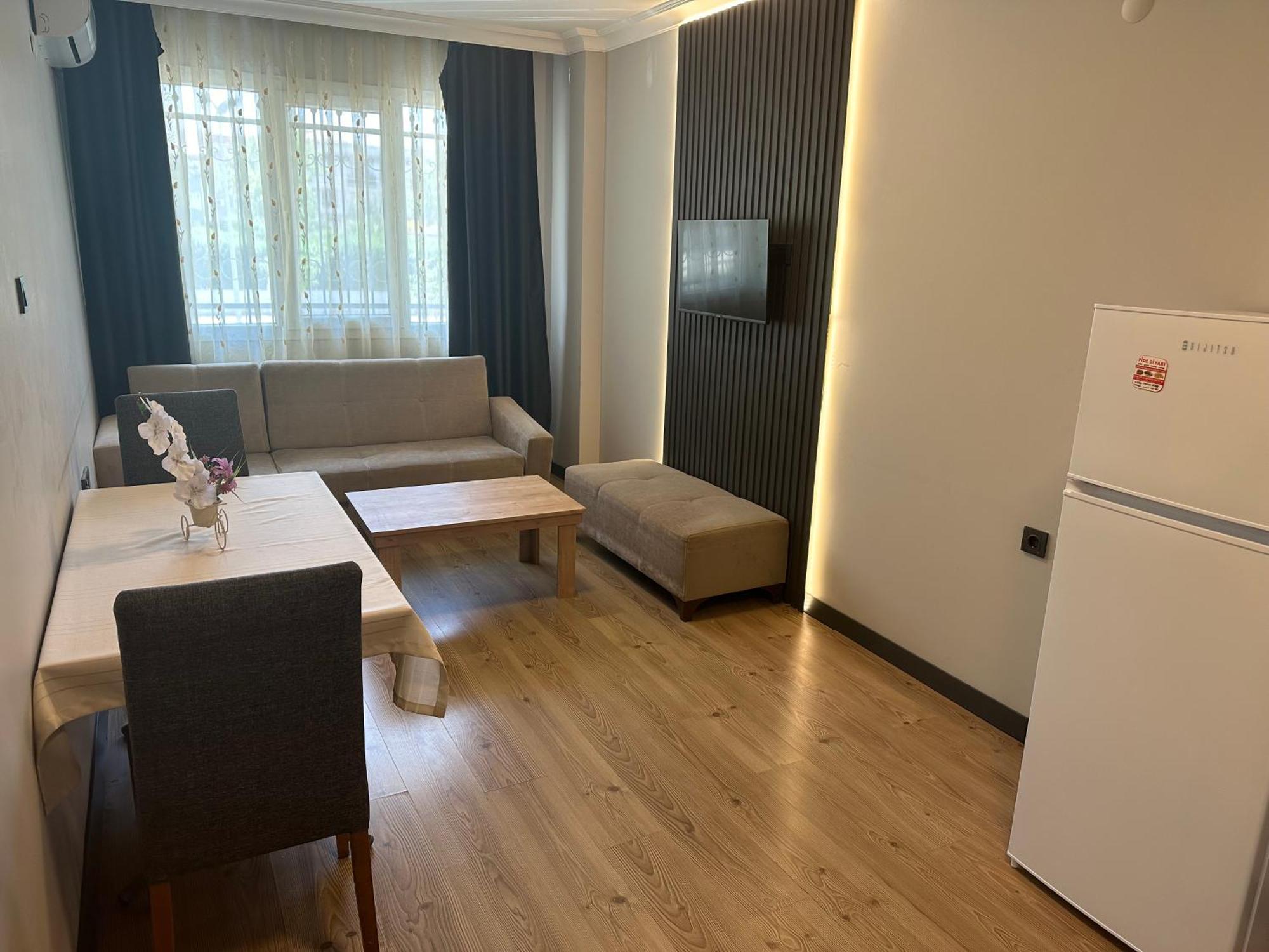 Park Ulusoy Hotel Σμύρνη Εξωτερικό φωτογραφία
