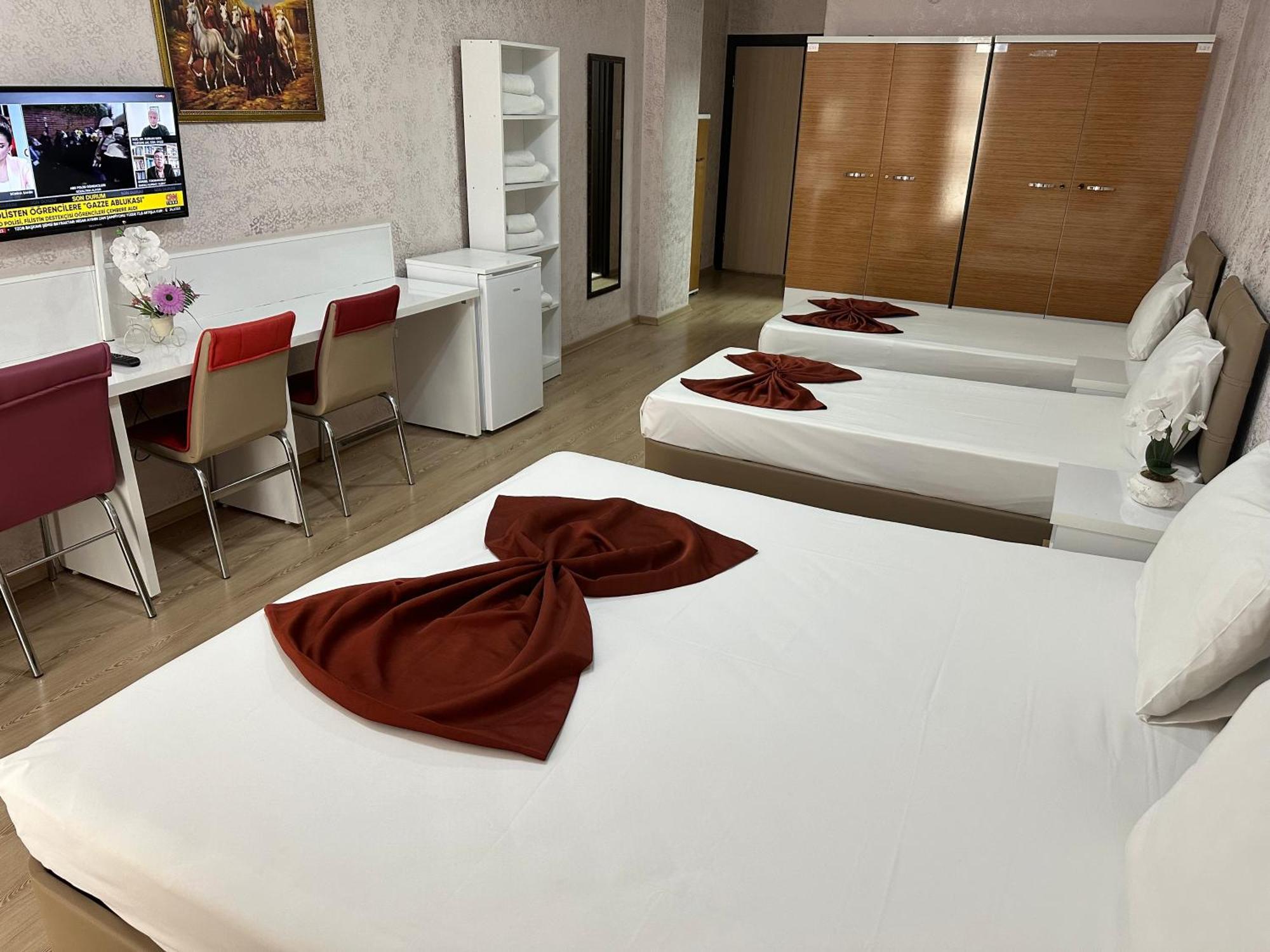 Park Ulusoy Hotel Σμύρνη Εξωτερικό φωτογραφία
