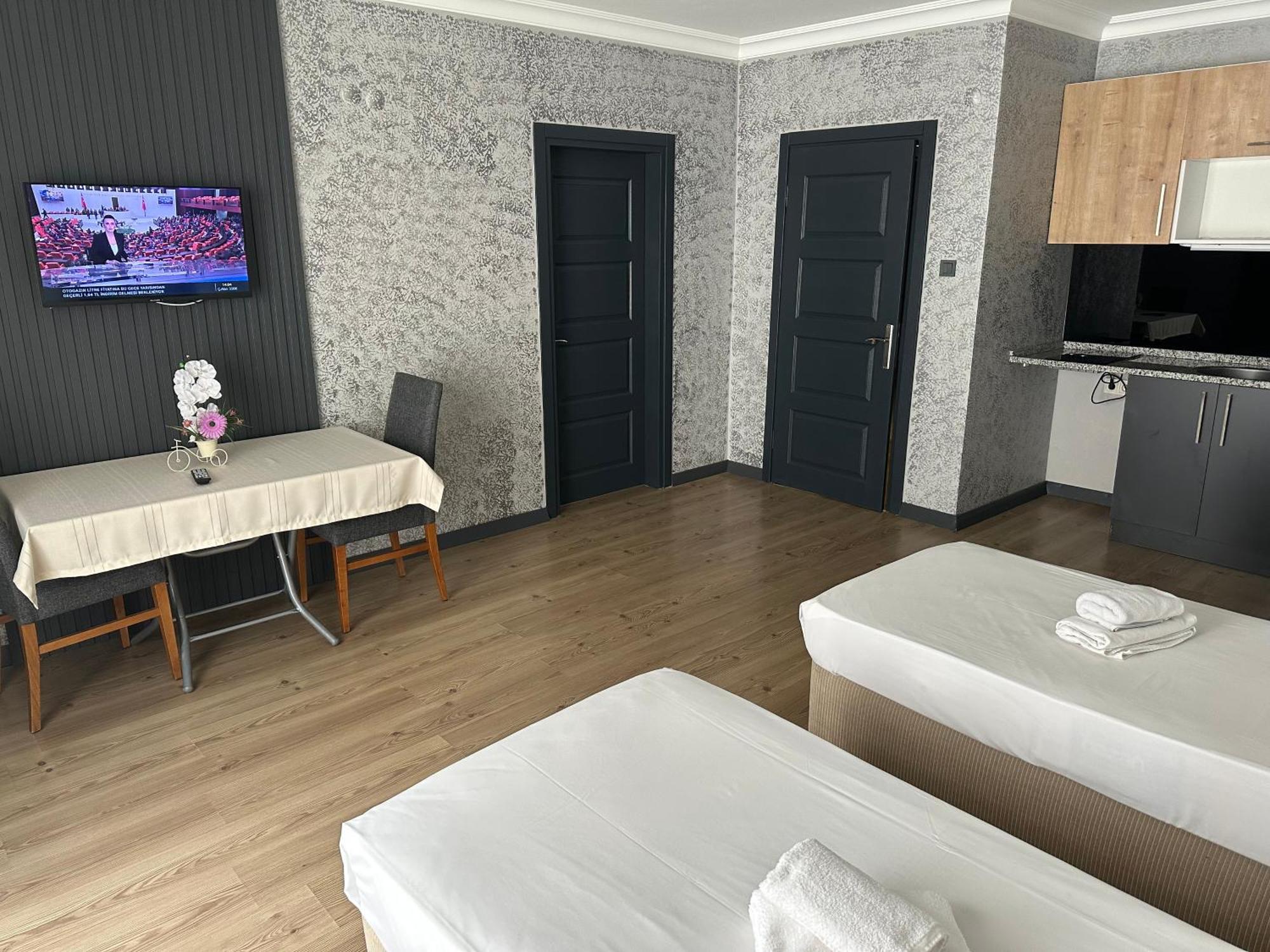 Park Ulusoy Hotel Σμύρνη Εξωτερικό φωτογραφία