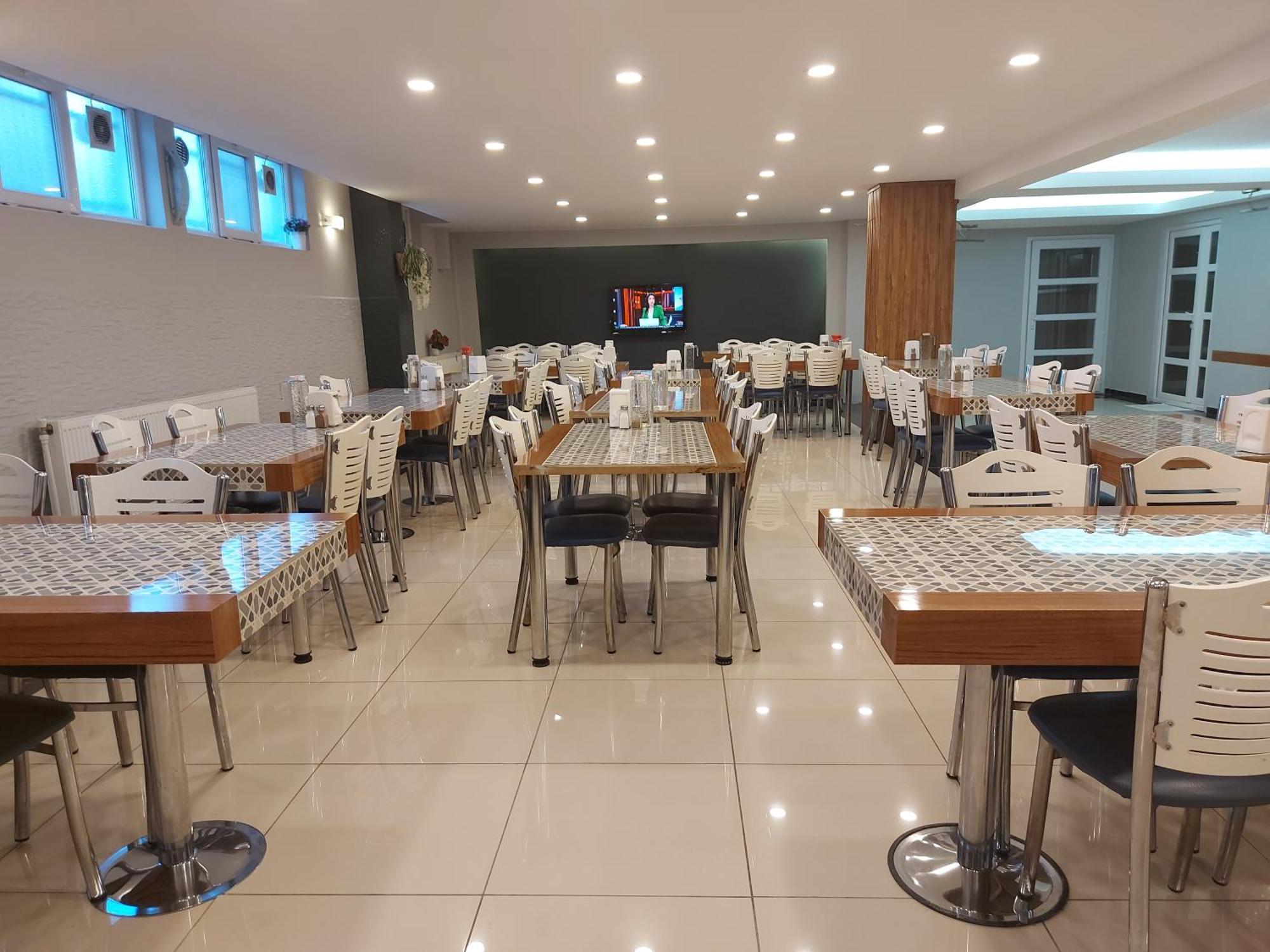 Park Ulusoy Hotel Σμύρνη Εξωτερικό φωτογραφία