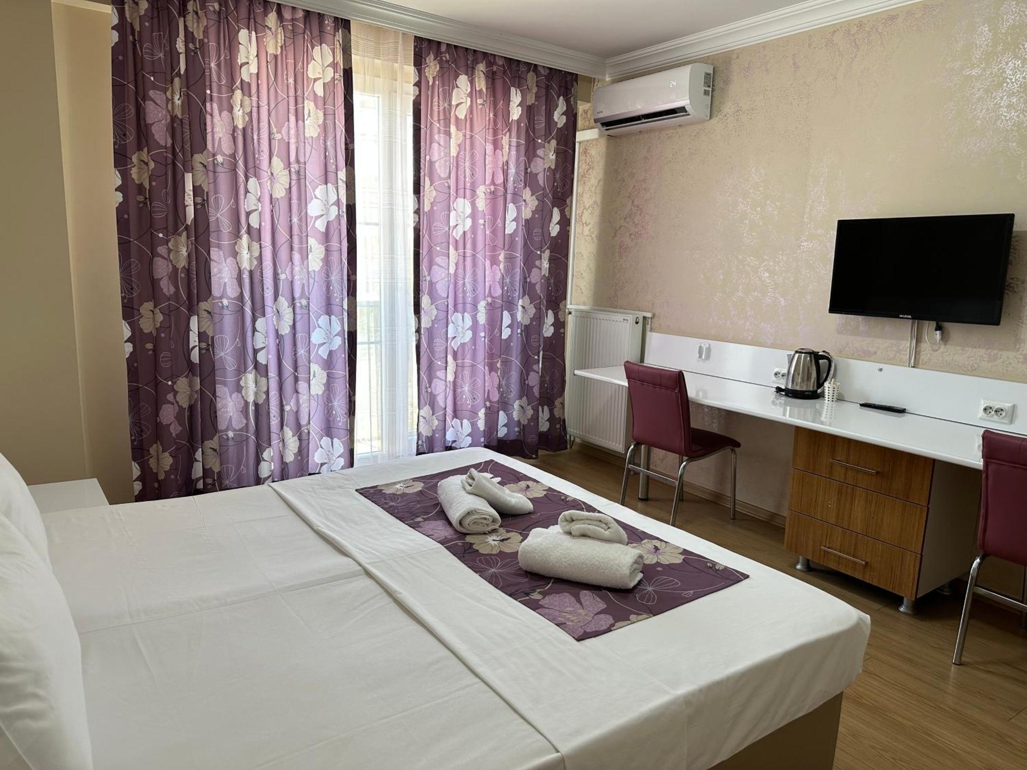 Park Ulusoy Hotel Σμύρνη Εξωτερικό φωτογραφία