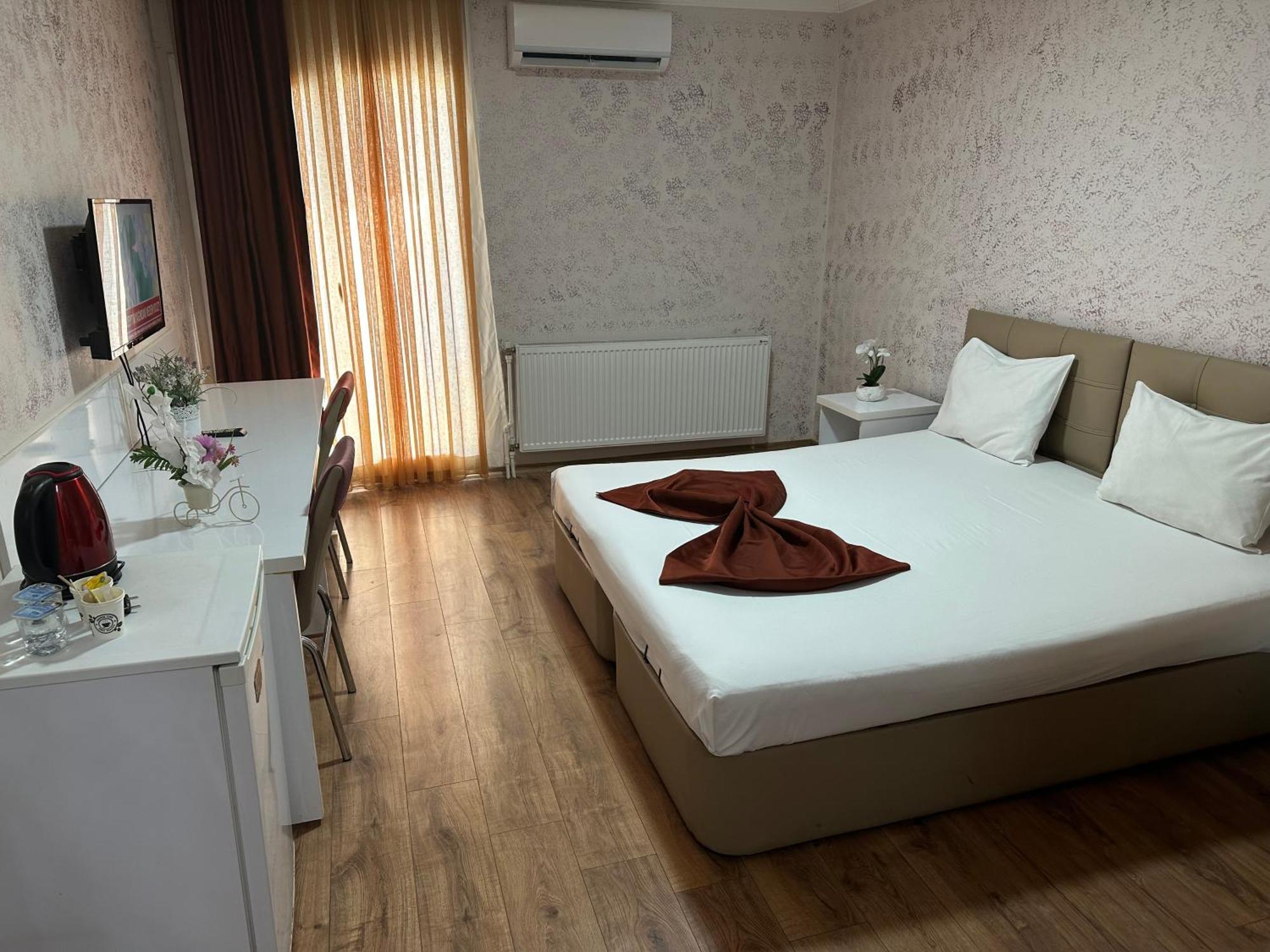 Park Ulusoy Hotel Σμύρνη Εξωτερικό φωτογραφία